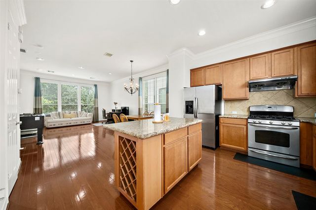 3113 Clearview Circle, Houston, TX 77025