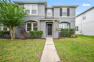 14236 GOLDEN RAIN TREE BOULEVARD, Orlando, FL 32828