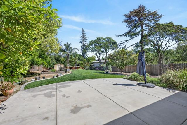 4586 Wawona Cir, Fair Oaks, CA 95628