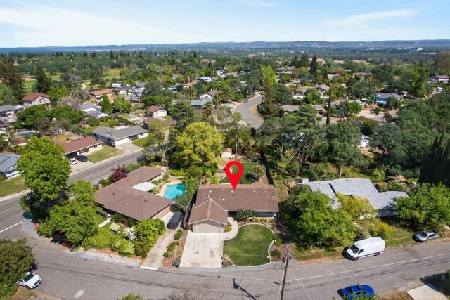4586 Wawona Cir, Fair Oaks, CA 95628