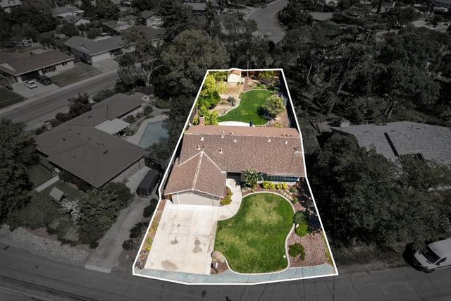 4586 Wawona Cir, Fair Oaks, CA 95628