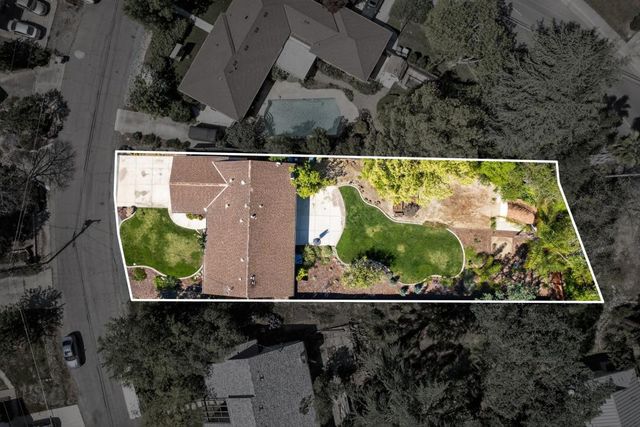 4586 Wawona Cir, Fair Oaks, CA 95628