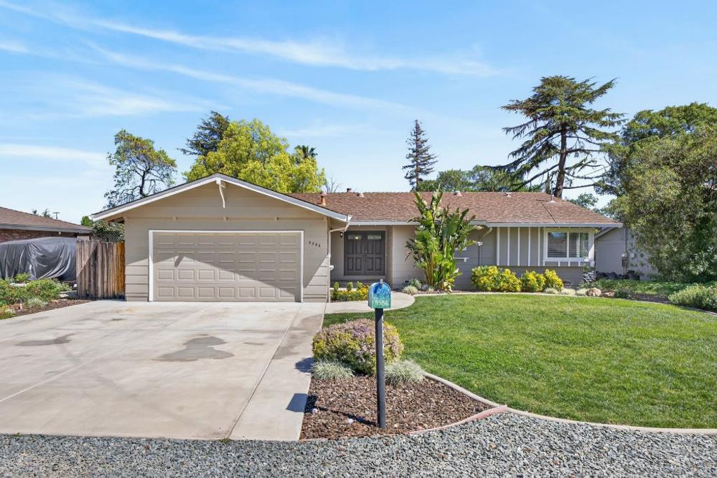 4586 Wawona Cir, Fair Oaks, CA 95628