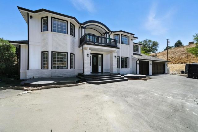 6650 Johnston Road, Pleasanton, CA 94588