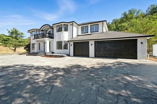 6650 Johnston Road, Pleasanton, CA 94588