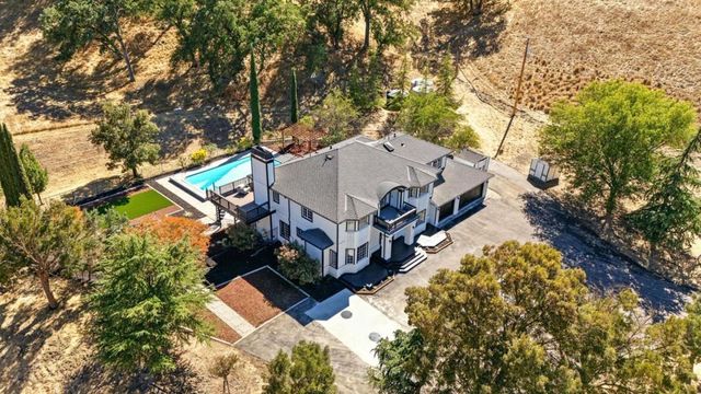 6650 Johnston Road, Pleasanton, CA 94588