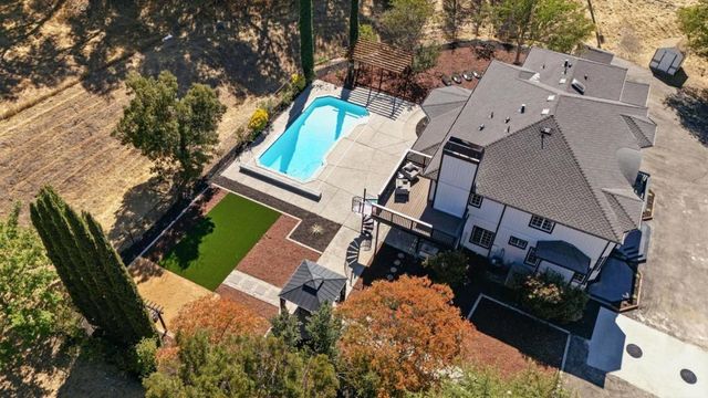6650 Johnston Road, Pleasanton, CA 94588