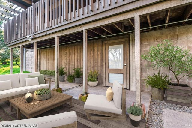 14 Oak Grove Way, Napa, CA 94559