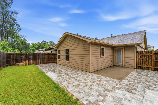 9530 Louis Phillip Street, Magnolia, TX 77354