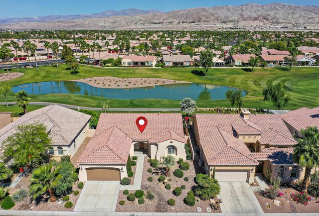 81406 Camino Los Milagros, Indio, CA 92203