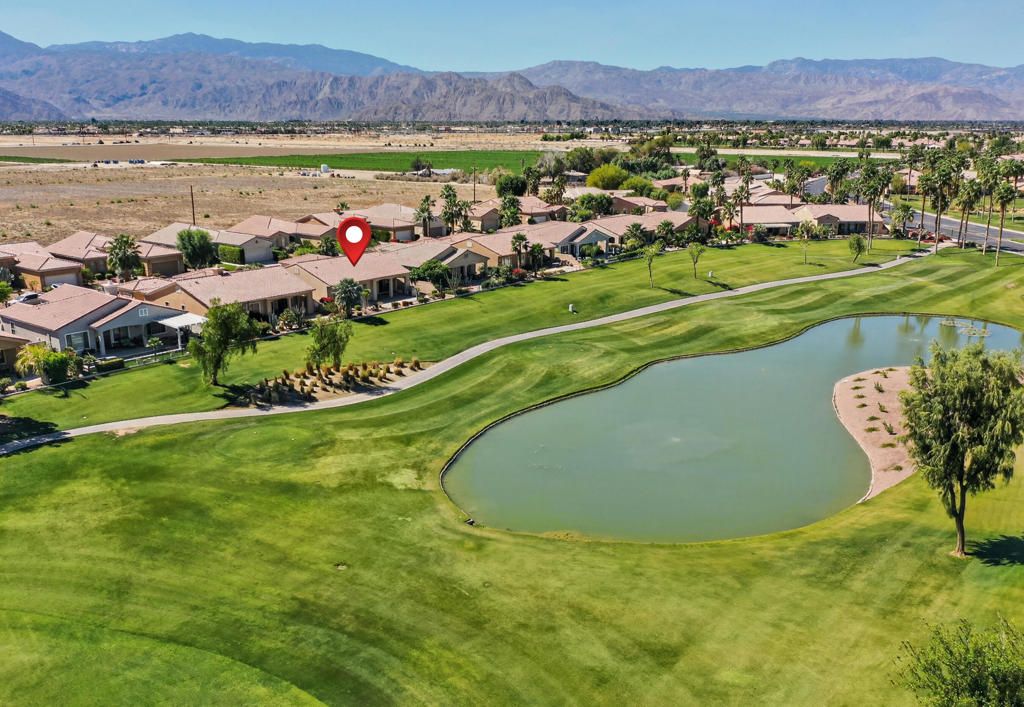 81406 Camino Los Milagros, Indio, CA 92203