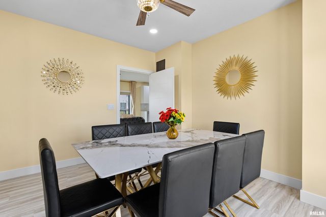 2817 W Lake Trail Court, Dunlap, IL 61525