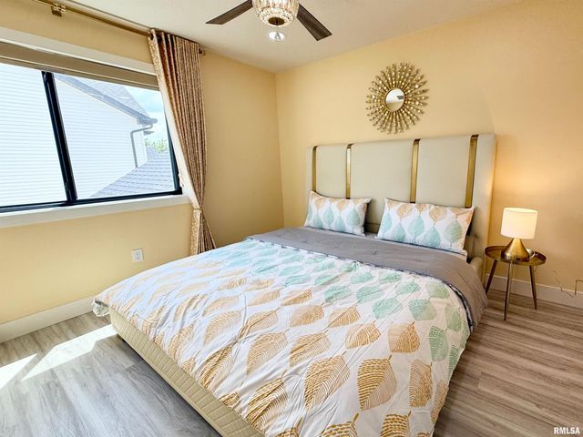 2817 W Lake Trail Court, Dunlap, IL 61525