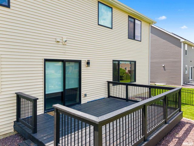 2817 W Lake Trail Court, Dunlap, IL 61525