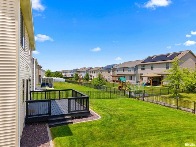 2817 W Lake Trail Court, Dunlap, IL 61525