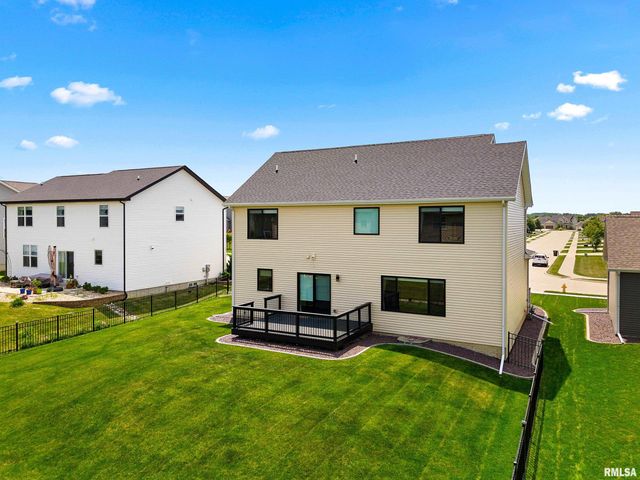 2817 W Lake Trail Court, Dunlap, IL 61525