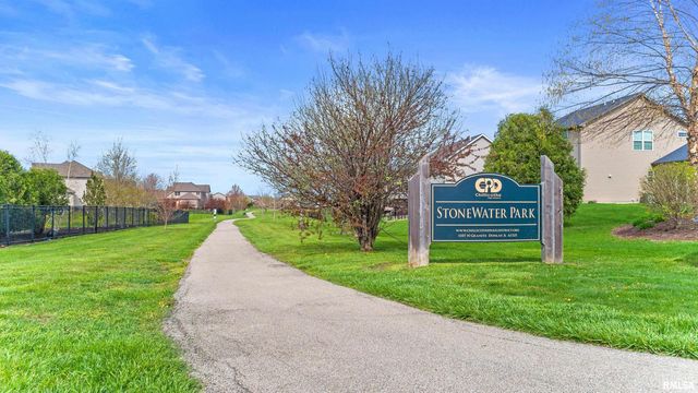 2817 W Lake Trail Court, Dunlap, IL 61525