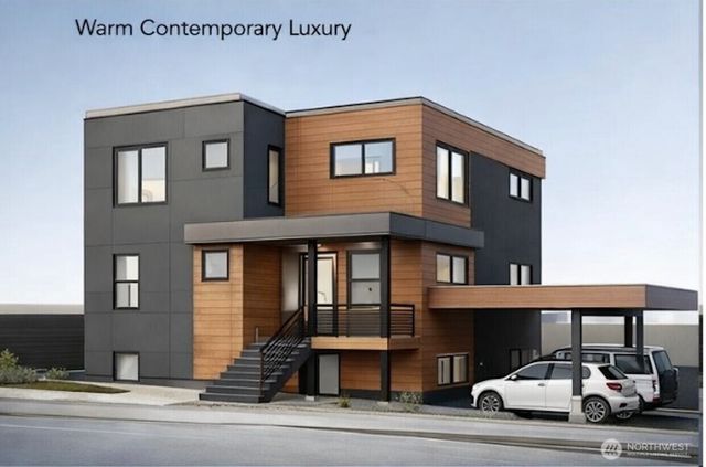 2531 Gilman Drive W, Seattle, WA 98199