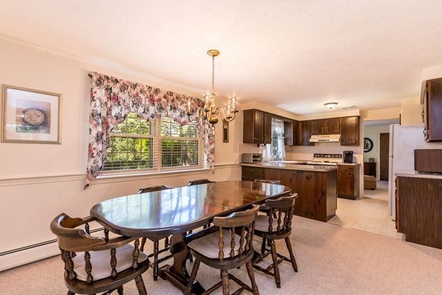 209 Patriot Way, Barnstable, MA 02632