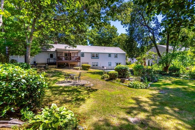 209 Patriot Way, Barnstable, MA 02632