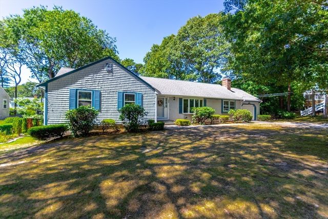 209 Patriot Way, Barnstable, MA 02632