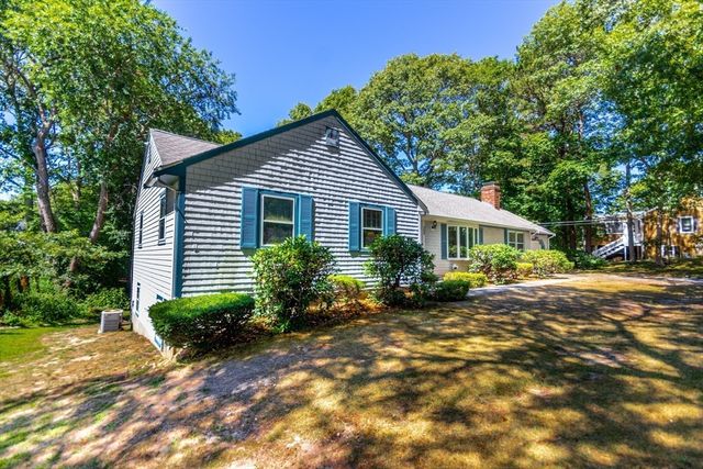 209 Patriot Way, Barnstable, MA 02632