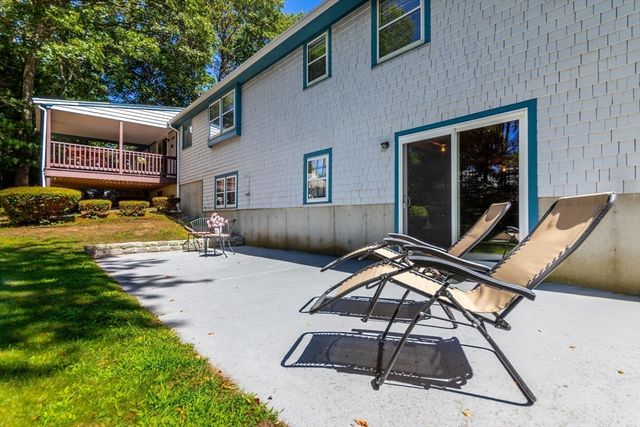 209 Patriot Way, Barnstable, MA 02632