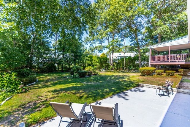 209 Patriot Way, Barnstable, MA 02632