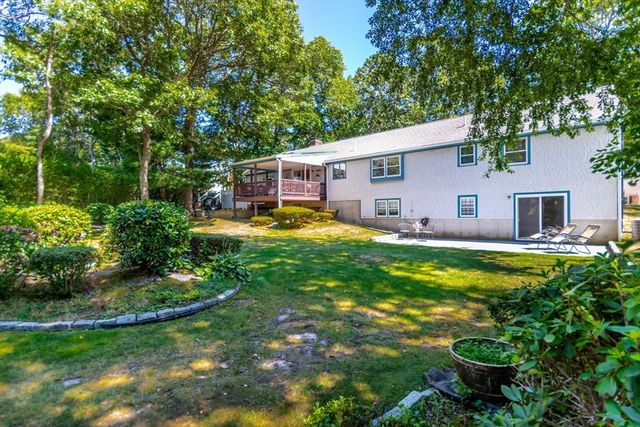 209 Patriot Way, Barnstable, MA 02632