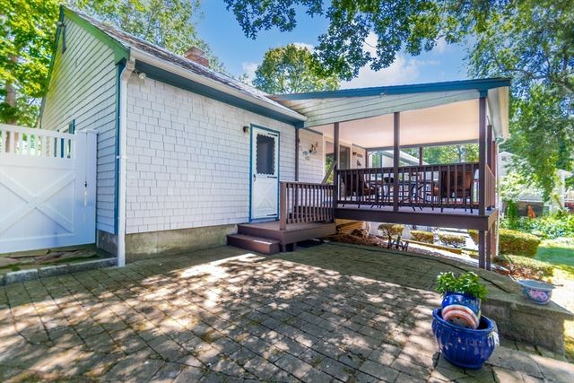 209 Patriot Way, Barnstable, MA 02632