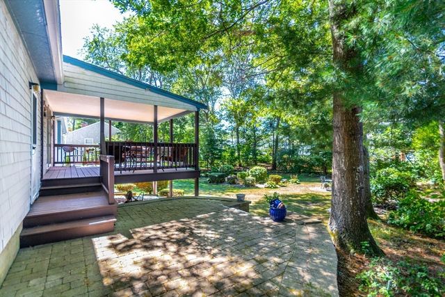 209 Patriot Way, Barnstable, MA 02632