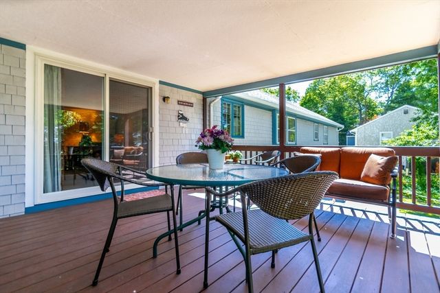 209 Patriot Way, Barnstable, MA 02632