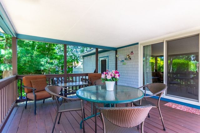 209 Patriot Way, Barnstable, MA 02632