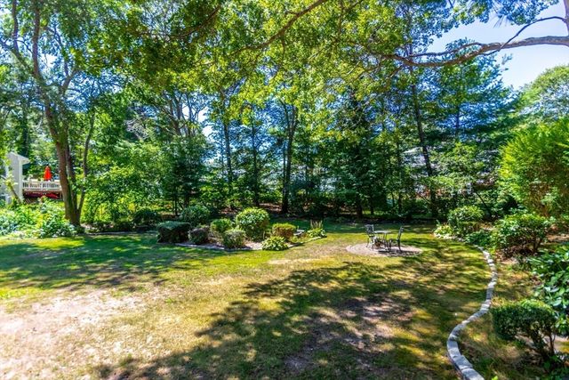209 Patriot Way, Barnstable, MA 02632