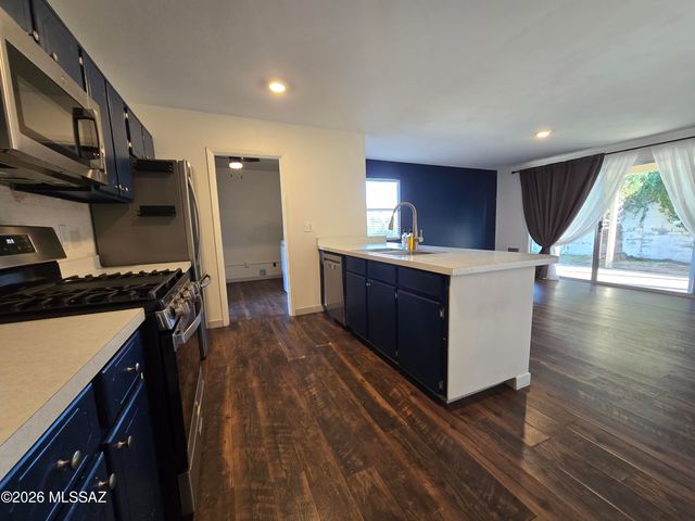 9402 E Placita Eunice, Tucson, AZ 85715