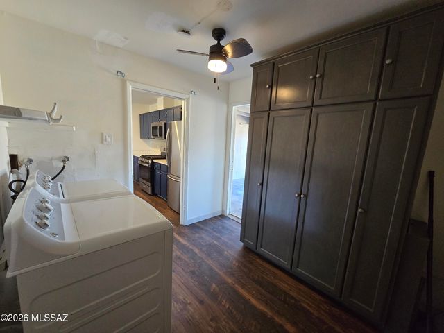 9402 E Placita Eunice, Tucson, AZ 85715