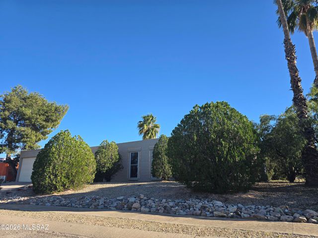 9402 E Placita Eunice, Tucson, AZ 85715