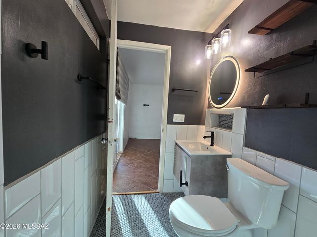 9402 E Placita Eunice, Tucson, AZ 85715