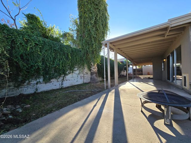 9402 E Placita Eunice, Tucson, AZ 85715