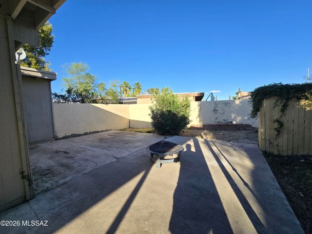 9402 E Placita Eunice, Tucson, AZ 85715