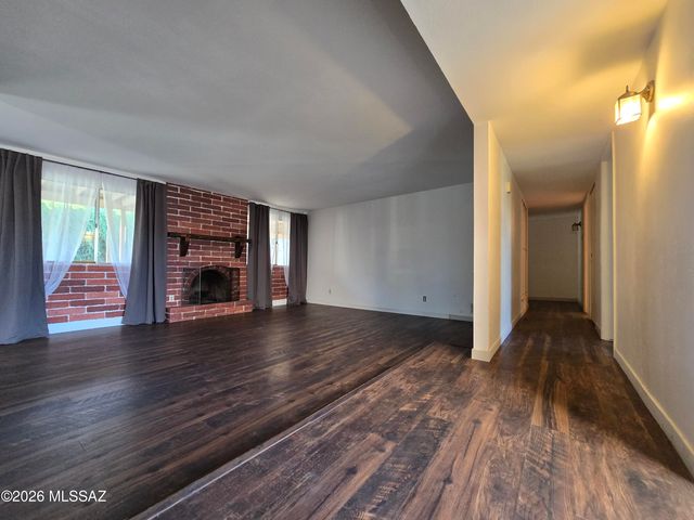 9402 E Placita Eunice, Tucson, AZ 85715