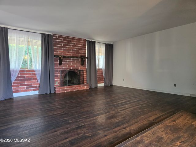 9402 E Placita Eunice, Tucson, AZ 85715