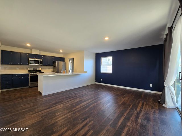 9402 E Placita Eunice, Tucson, AZ 85715