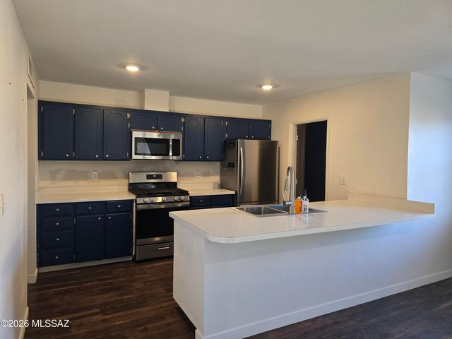9402 E Placita Eunice, Tucson, AZ 85715