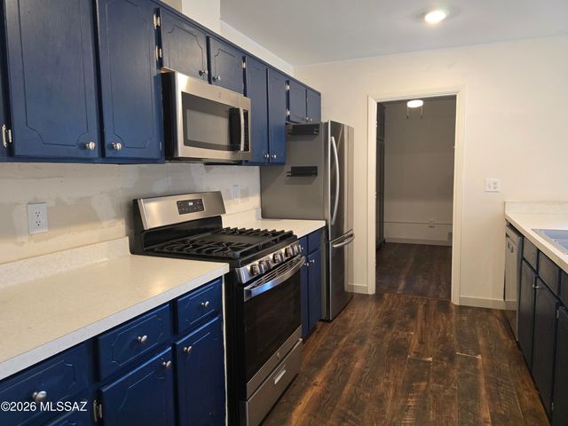 9402 E Placita Eunice, Tucson, AZ 85715