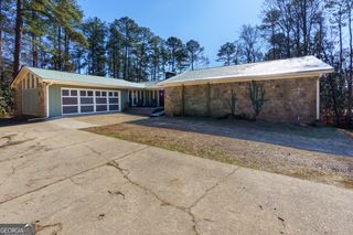 2345 Bethany Bend, Milton, GA 30004