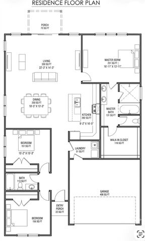 1713 Whitetail RD, Horseshoe Bay, TX 78657