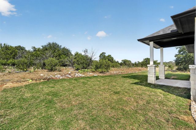 1713 Whitetail RD, Horseshoe Bay, TX 78657