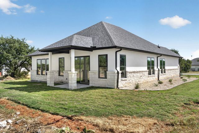 1713 Whitetail RD, Horseshoe Bay, TX 78657
