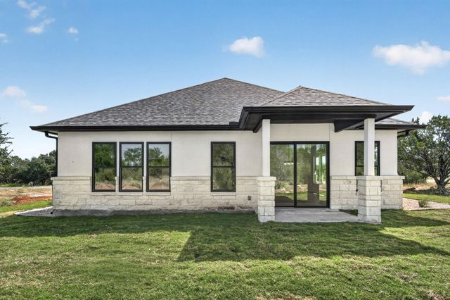 1713 Whitetail RD, Horseshoe Bay, TX 78657